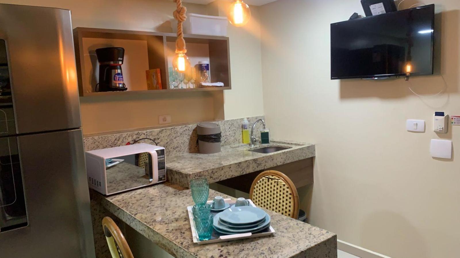 Imperial Tambau By Loui Hotel Joao Pessoa Ngoại thất bức ảnh