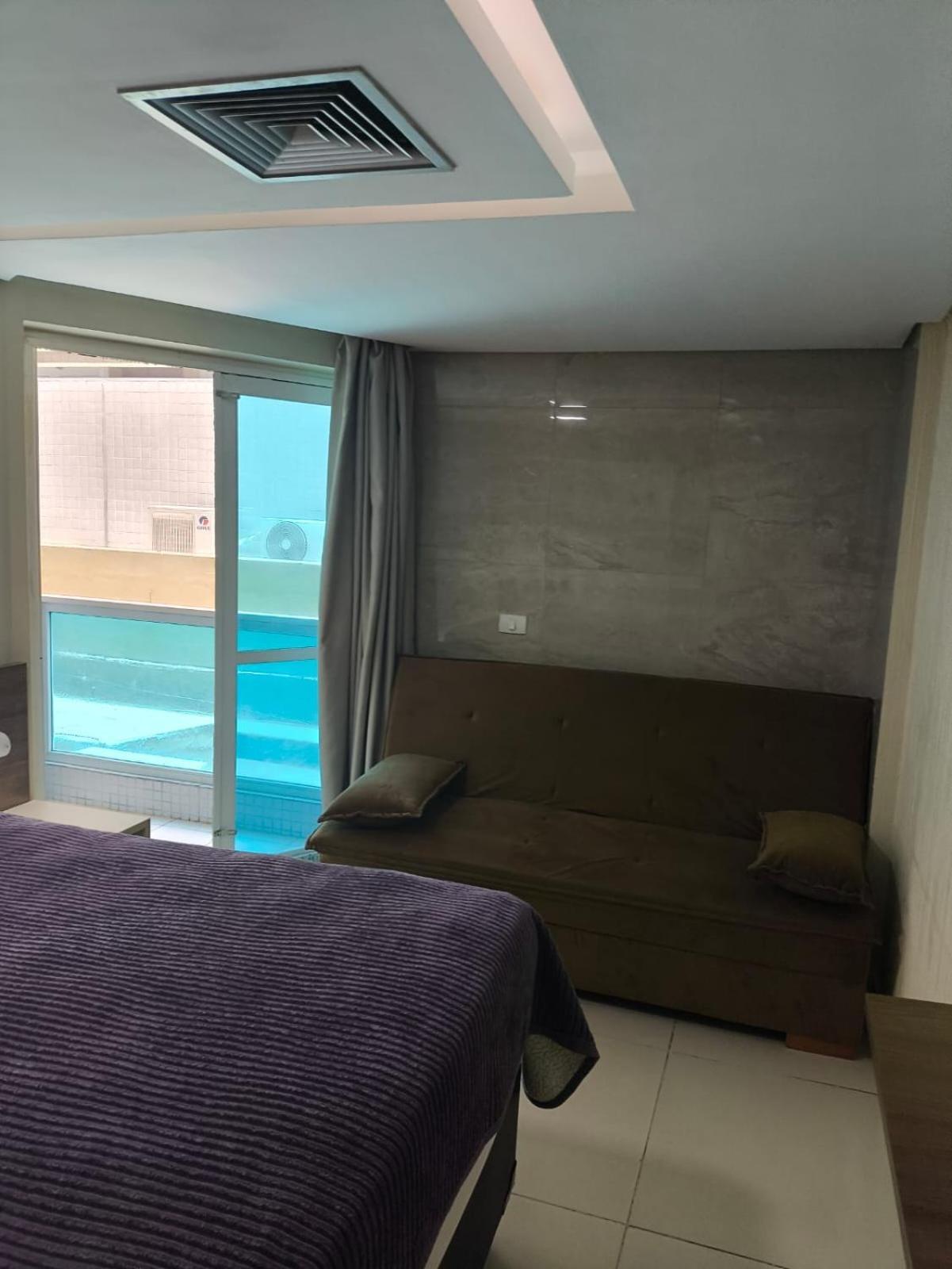 Imperial Tambau By Loui Hotel Joao Pessoa Ngoại thất bức ảnh