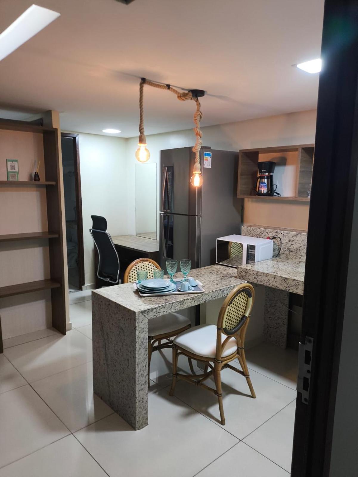 Imperial Tambau By Loui Hotel Joao Pessoa Ngoại thất bức ảnh