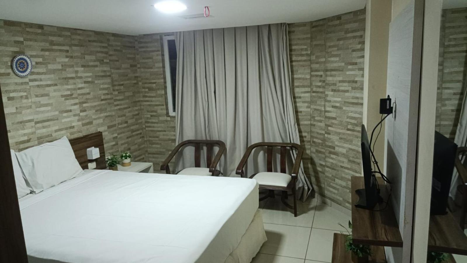 Imperial Tambau By Loui Hotel Joao Pessoa Ngoại thất bức ảnh